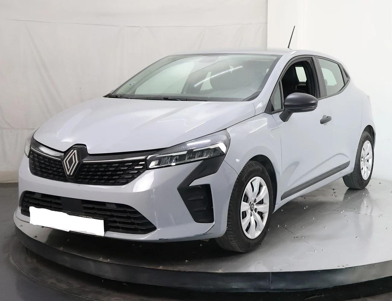 Renault Clio 5