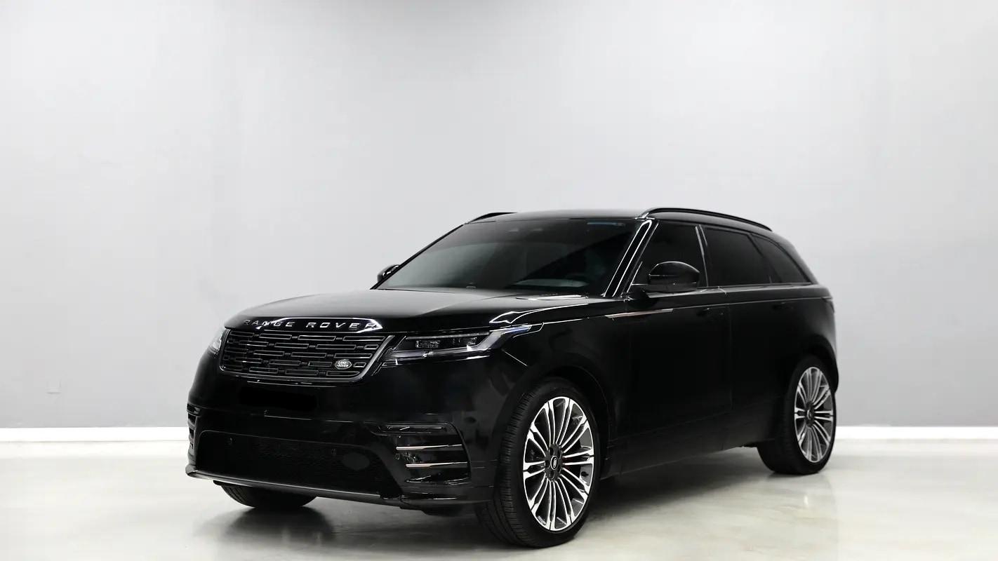 Range Rover Velar