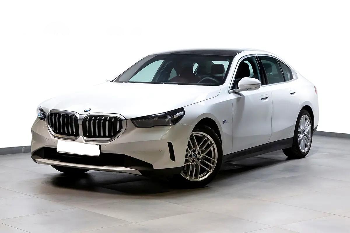 BMW 520d