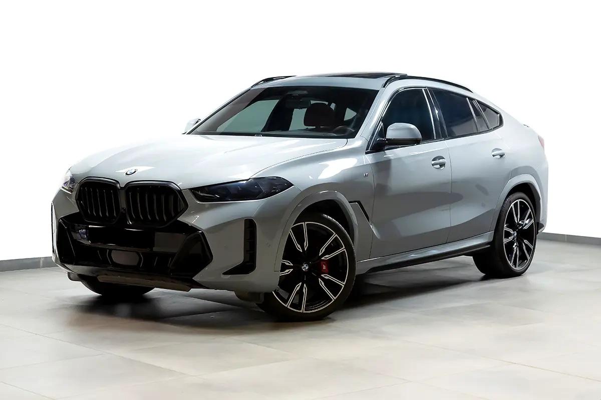 Bmw X6 xDrive40i